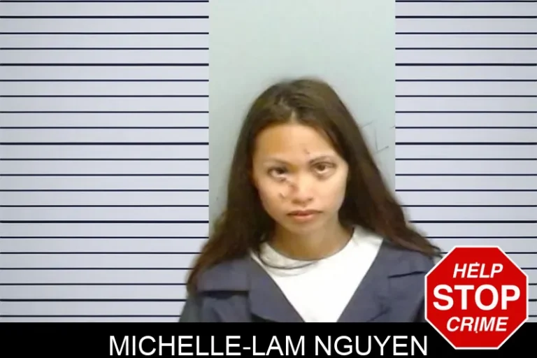 Michelle-Lam Nguyen