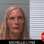 Michelle Lynn mugshot – Franklin County , Georgia Michelle Lynn mugshot