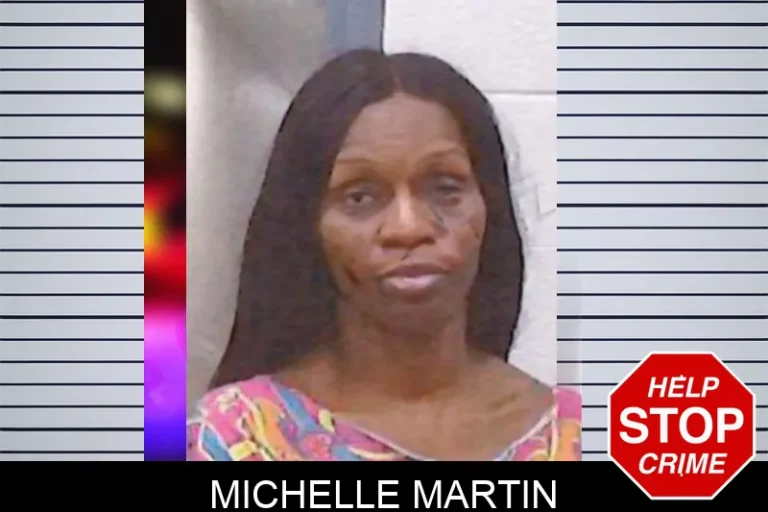 Michelle Martin mugshot – Screven County , Georgia Michelle Martin