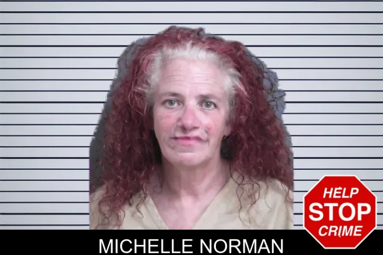 Michelle Norman