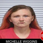 Michelle Wiggins mugshot – White County , Georgia Michelle Wiggins mugshot
