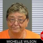 Michelle Wilson mugshot – Upson County , Georgia Michelle Wilson mugshot