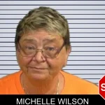 Michelle Wilson mugshot – Upson County , Georgia Michelle Wilson mugshot