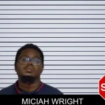 Miciah Wright mugshot – Candler County , Georgia Miciah Wright mugshot