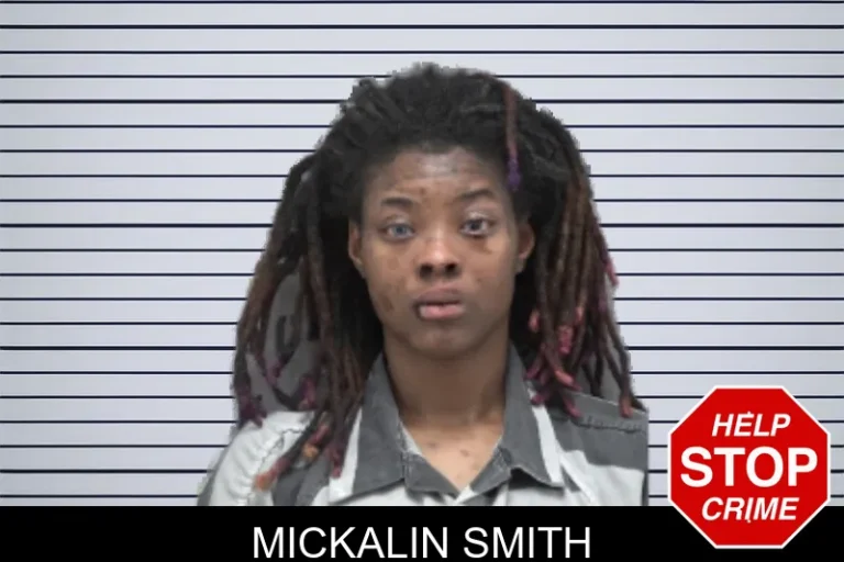 Mickalin Smith