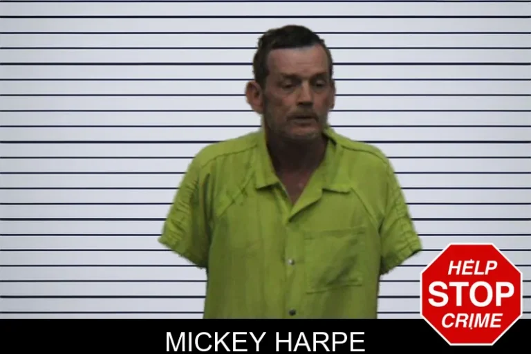 Mickey Harpe