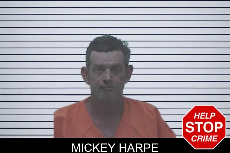 Mickey Harpe