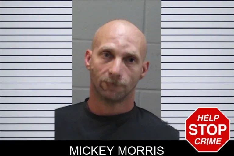 Mickey Morris
