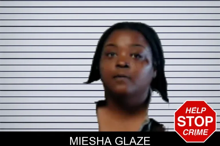 Miesha Glaze