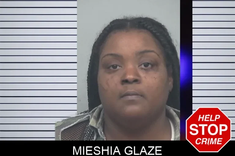 Mieshia Glaze
