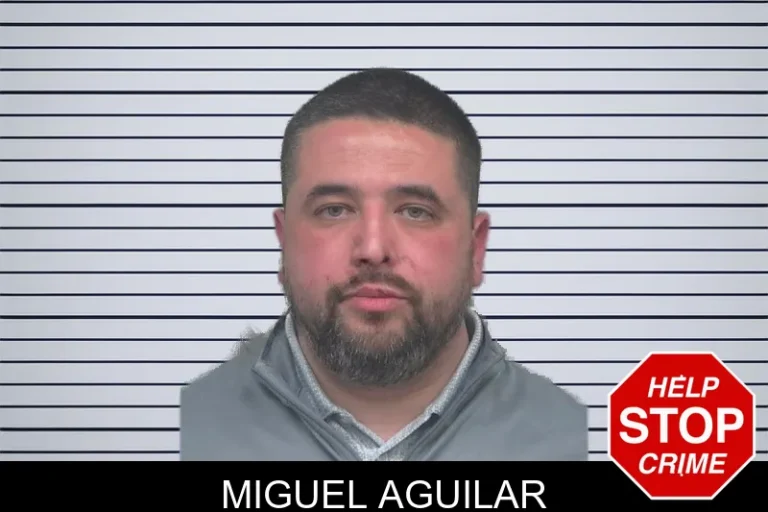 Miguel Aguilar