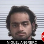 Miguel Angrero mugshot – Henry County , Georgia Miguel Angrero mugshot