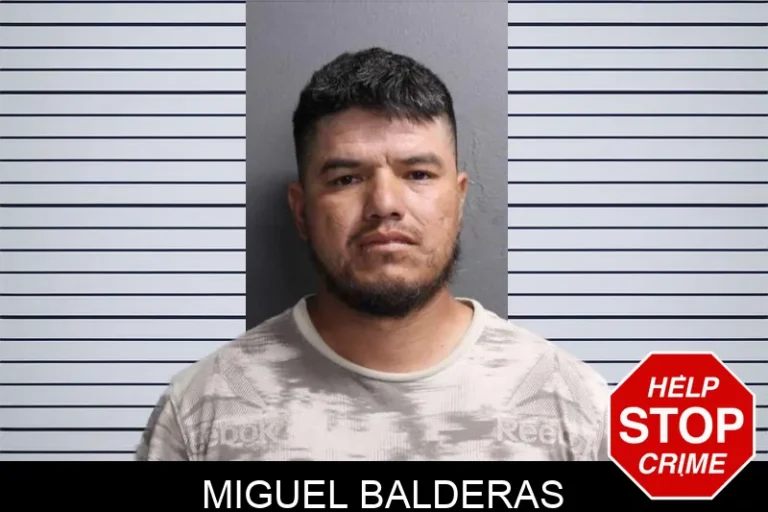 Miguel Balderas