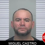 Miguel Castro mugshot – Gwinnett County , Georgia Miguel Castro mugshot