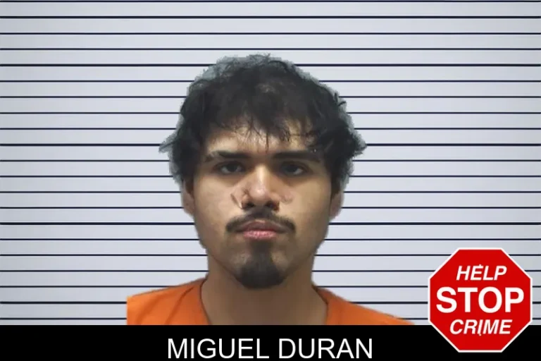 Miguel Duran