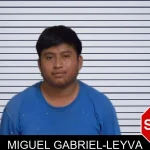 Miguel Gabriel-Leyva mugshot – Candler County , Georgia Miguel Gabriel-Leyva mugshot