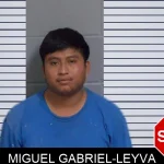 Miguel Gabriel-Leyva mugshot