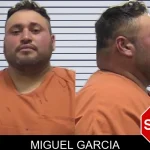 Miguel Garcia mugshot