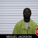 Miguel Jackson mugshot – Turner County , Georgia Miguel Jackson mugshot