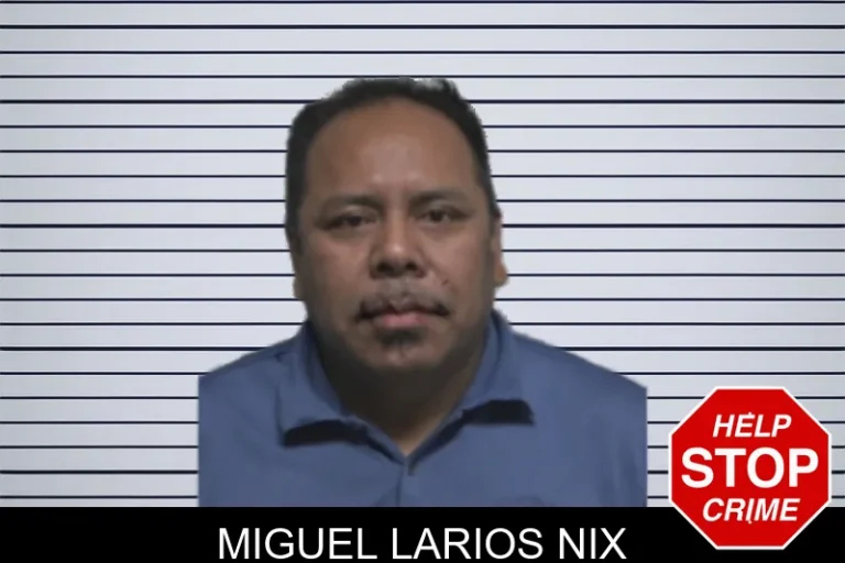 Miguel Larios Nix