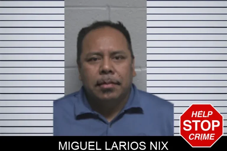 Miguel Larios Nix
