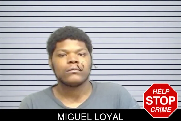 Miguel Loyal