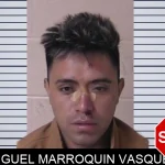 Miguel Marroquin Vasquez mugshot