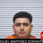 Miguel Martinez Dorantes mugshot – Cherokee County , Georgia Miguel Martinez Dorantes mugshot