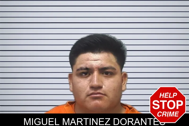 Miguel Martinez Dorantes mugshot – Cherokee County , Georgia Miguel Martinez Dorantes mugshot