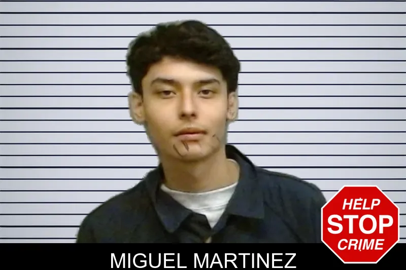 Miguel Martinez mugshot – Fulton County , Georgia Miguel Martinez mugshot