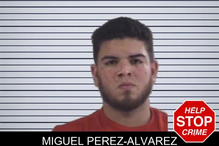 Miguel Perez-Alvarez