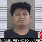 Miguel Reynoso-Juarez mugshot