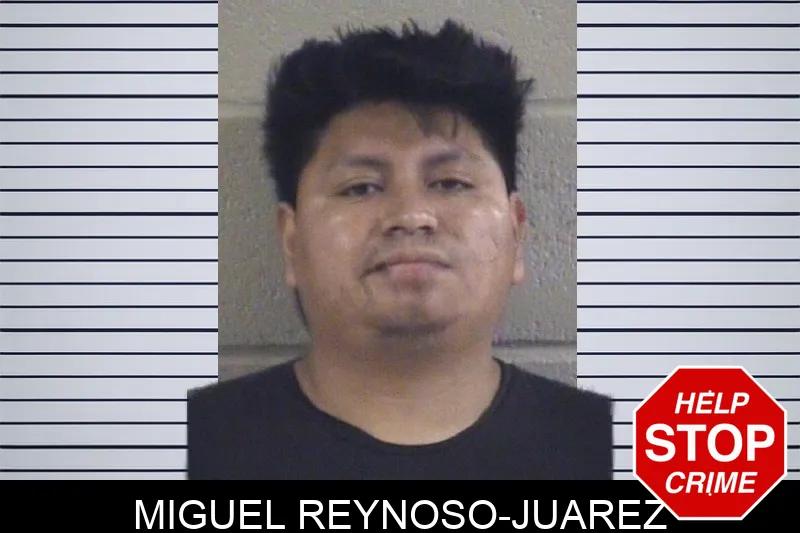 Miguel Reynoso-Juarez mugshot – Whitfield County , Georgia Miguel Reynoso-Juarez mugshot