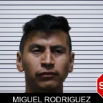 Miguel Rodriguez mugshot – Haralson County , Georgia Miguel Rodriguez mugshot