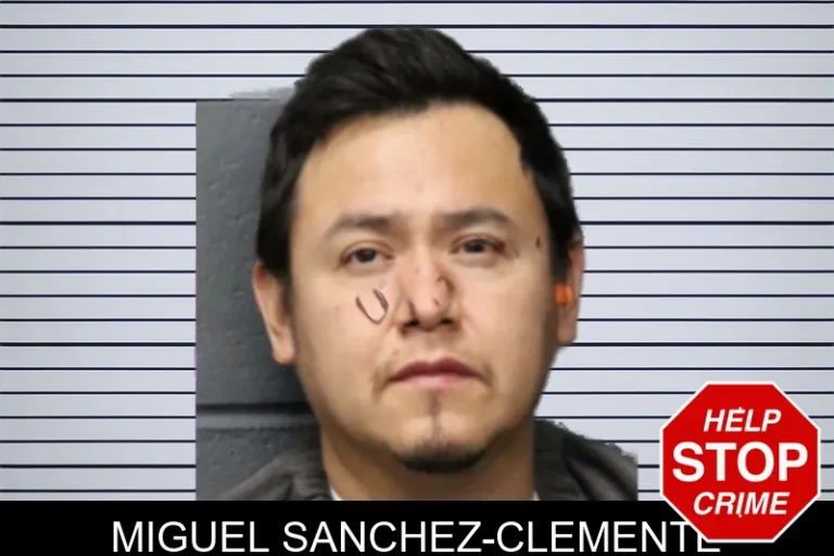 Miguel Sanchez-Clemente mugshot – Forsyth County , Georgia Miguel Sanchez-Clemente