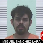 Miguel Sanchez-Lara mugshot – Worth County , Georgia Miguel Sanchez-Lara mugshot