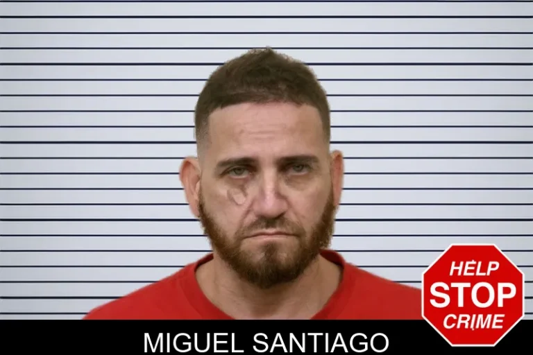 Miguel Santiago