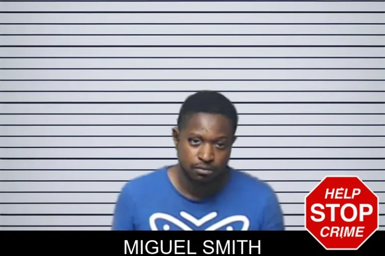 Miguel Smith