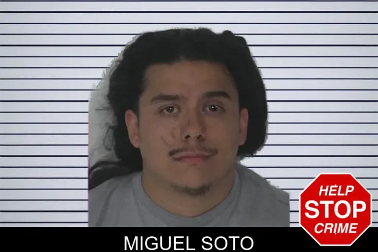 Miguel Soto