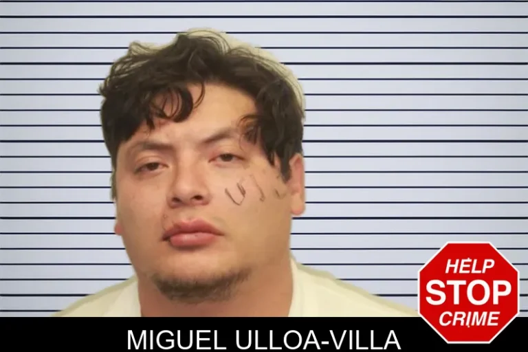 Miguel Ulloa-Villa