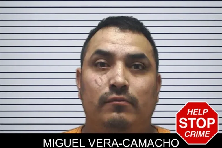 Miguel Vera-Camacho