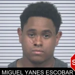 Miguel Yanes Escobar mugshot