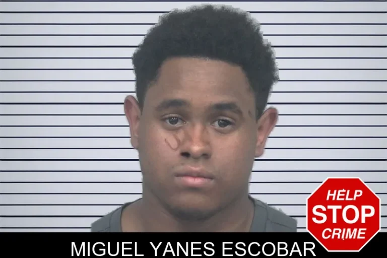 Miguel Yanes Escobar mugshot – Gwinnett County , Georgia Miguel Yanes Escobar