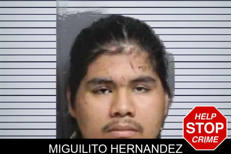 Miguilito Hernandez