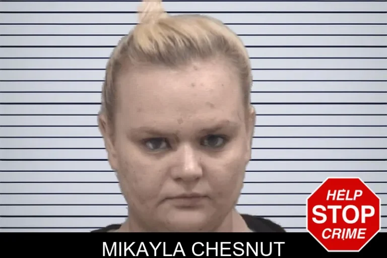 Mikayla Chesnut