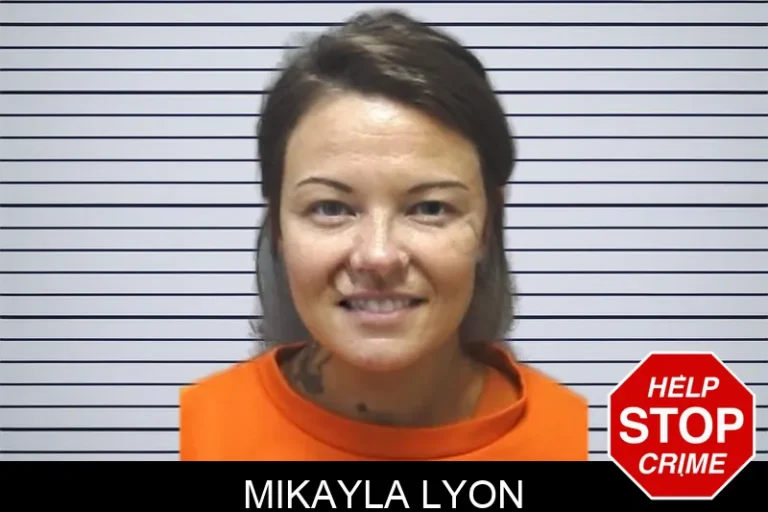 Mikayla Lyon