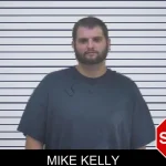 Mike Kelly mugshot – Coffee County , Georgia Mike Kelly mugshot