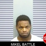 Mikel Battle mugshot – Fulton County , Georgia Mikel Battle mugshot