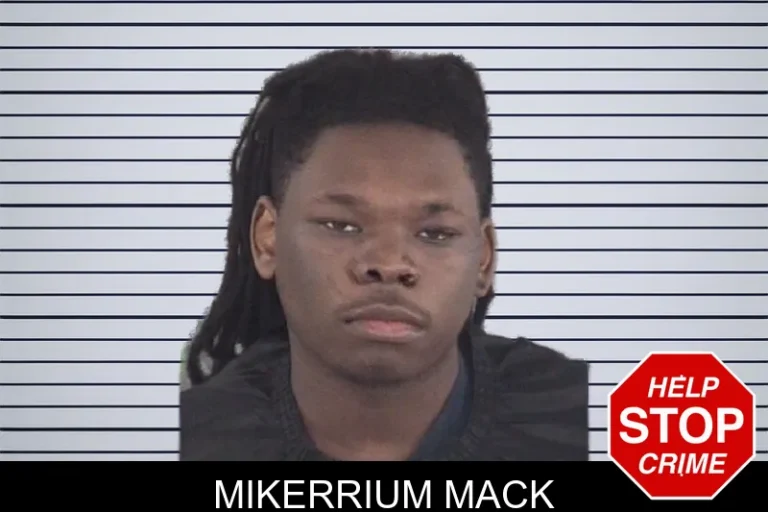 Mikerrium Mack
