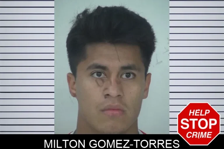 Milton Gomez-Torres